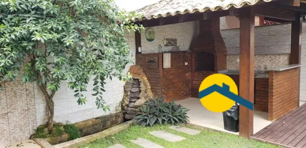 Casa de Condomínio, 4 quartos - Foto 22