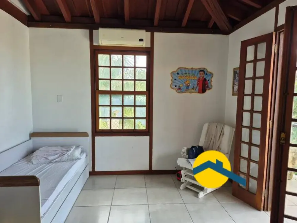 Casa de Condomínio, 4 quartos - Foto 17