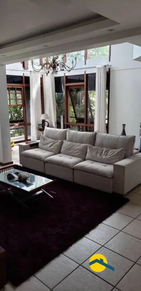 Casa de Condomínio, 4 quartos - Foto 3