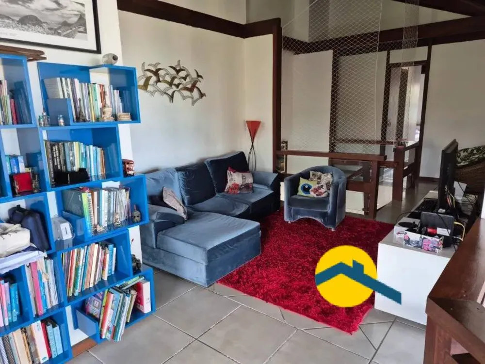 Casa de Condomínio, 4 quartos - Foto 14