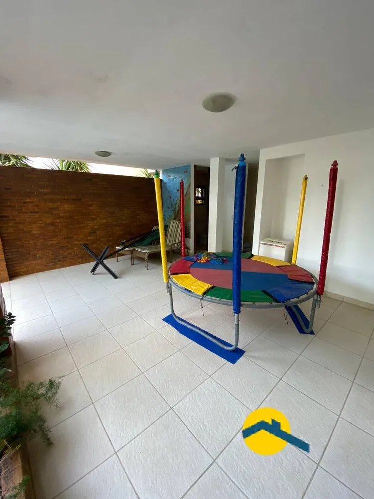 Casa de Condomínio, 4 quartos - Foto 19