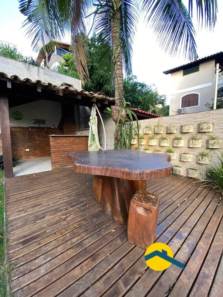 Casa de Condomínio, 4 quartos - Foto 23