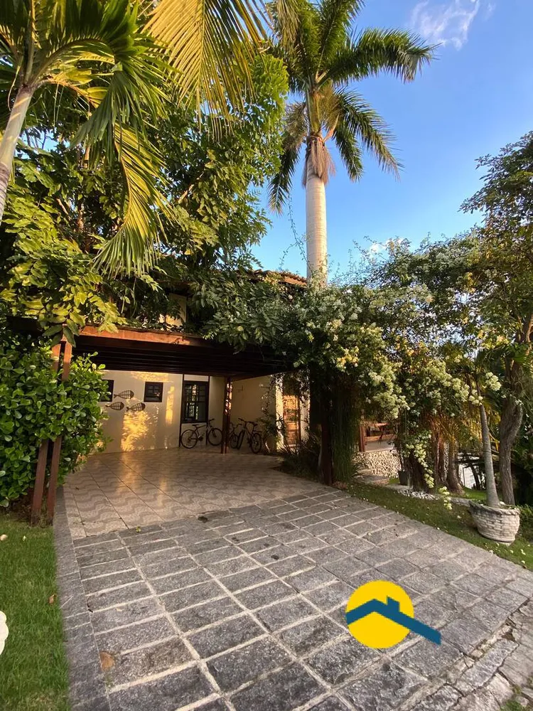 Casa de Condomínio, 4 quartos - Foto 30