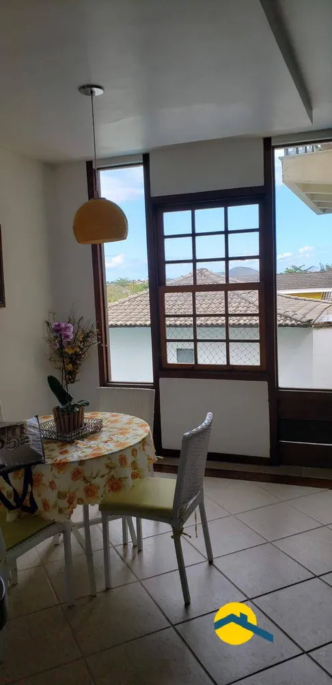 Casa de Condomínio, 4 quartos - Foto 7