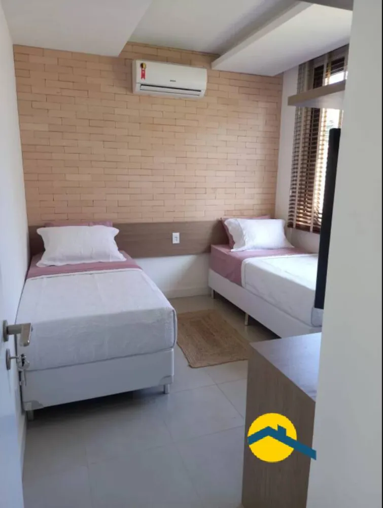 Casa de Condomínio, 4 quartos - Foto 22