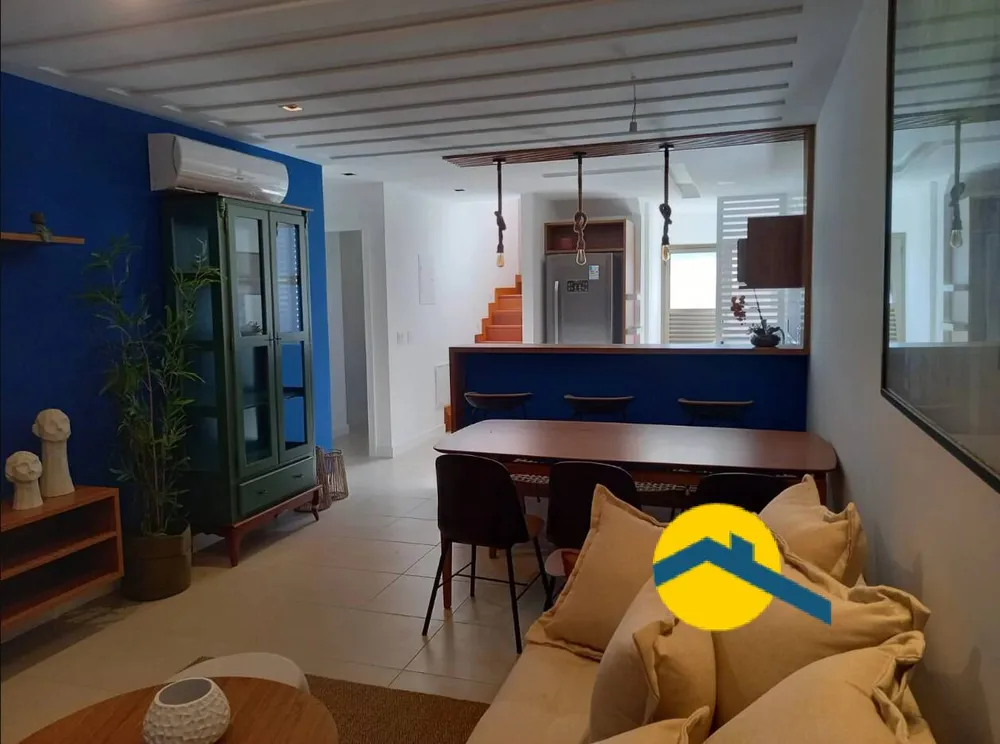 Casa de Condomínio, 4 quartos - Foto 16