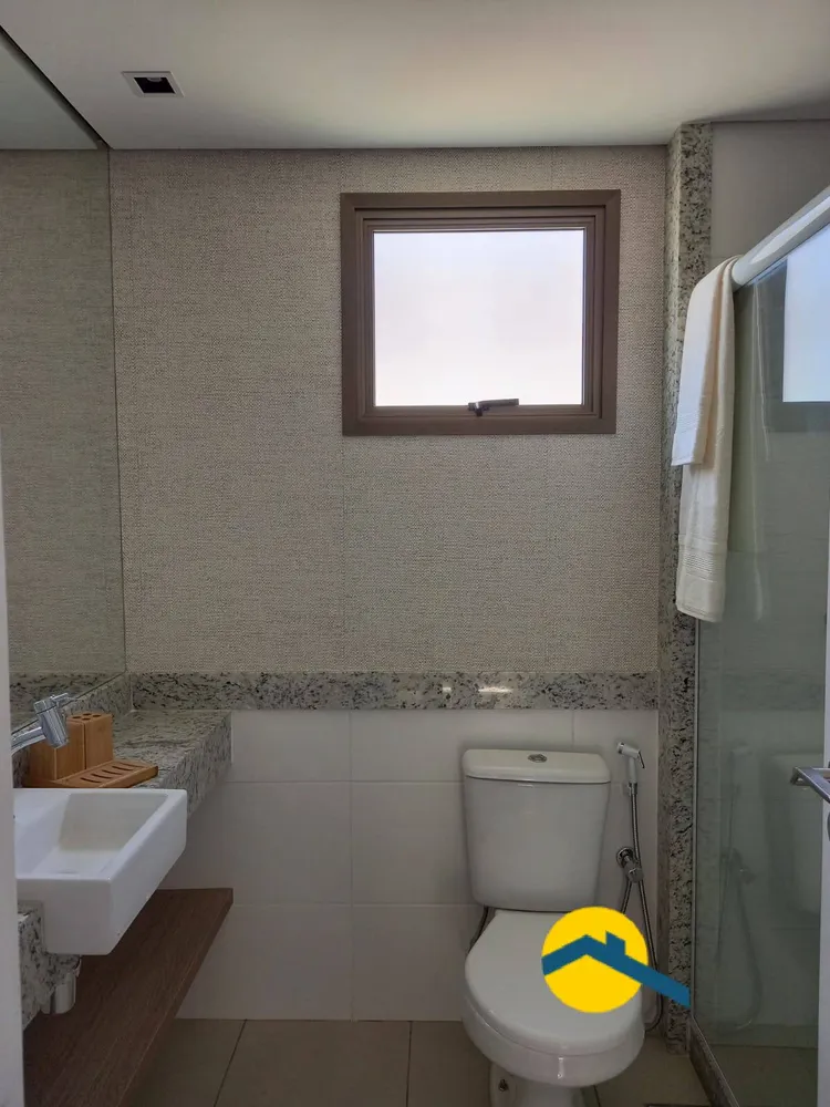 Casa de Condomínio, 4 quartos - Foto 23