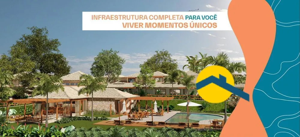 Casa de Condomínio, 4 quartos - Foto 2