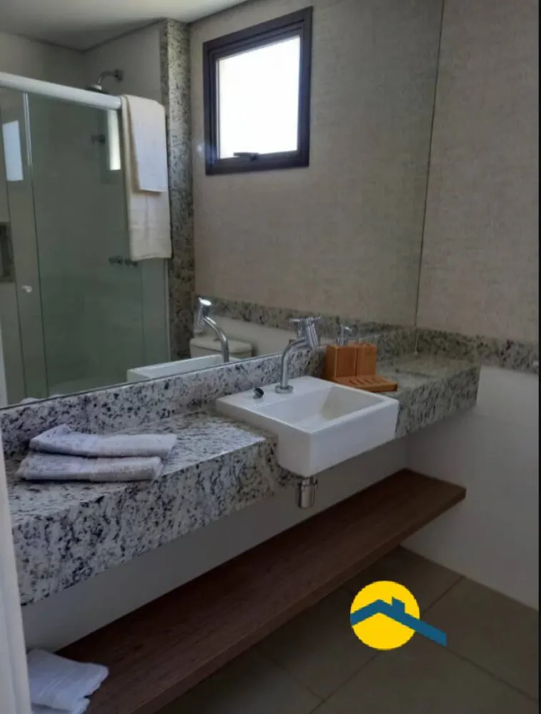 Casa de Condomínio, 4 quartos - Foto 20