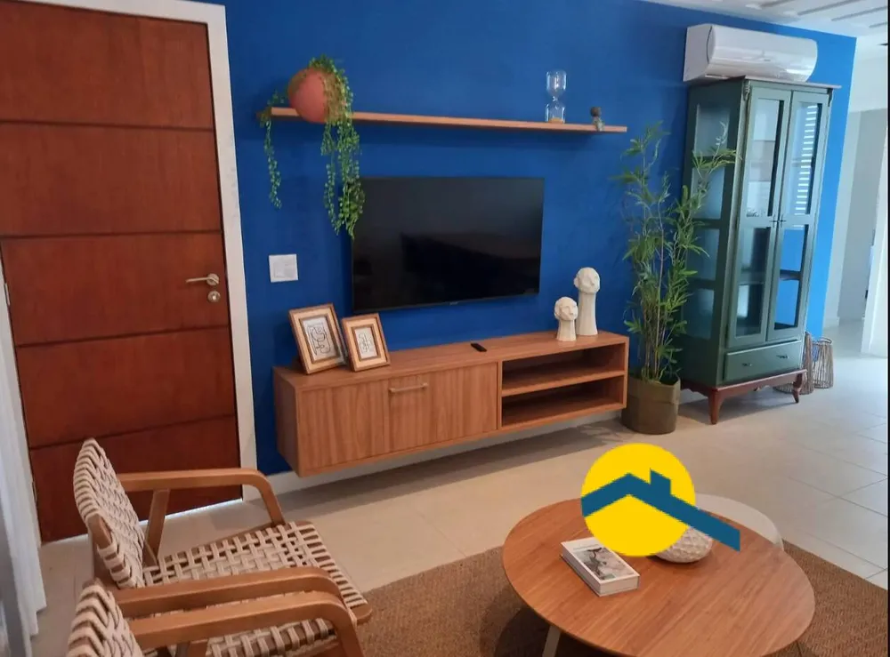Casa de Condomínio, 4 quartos - Foto 15