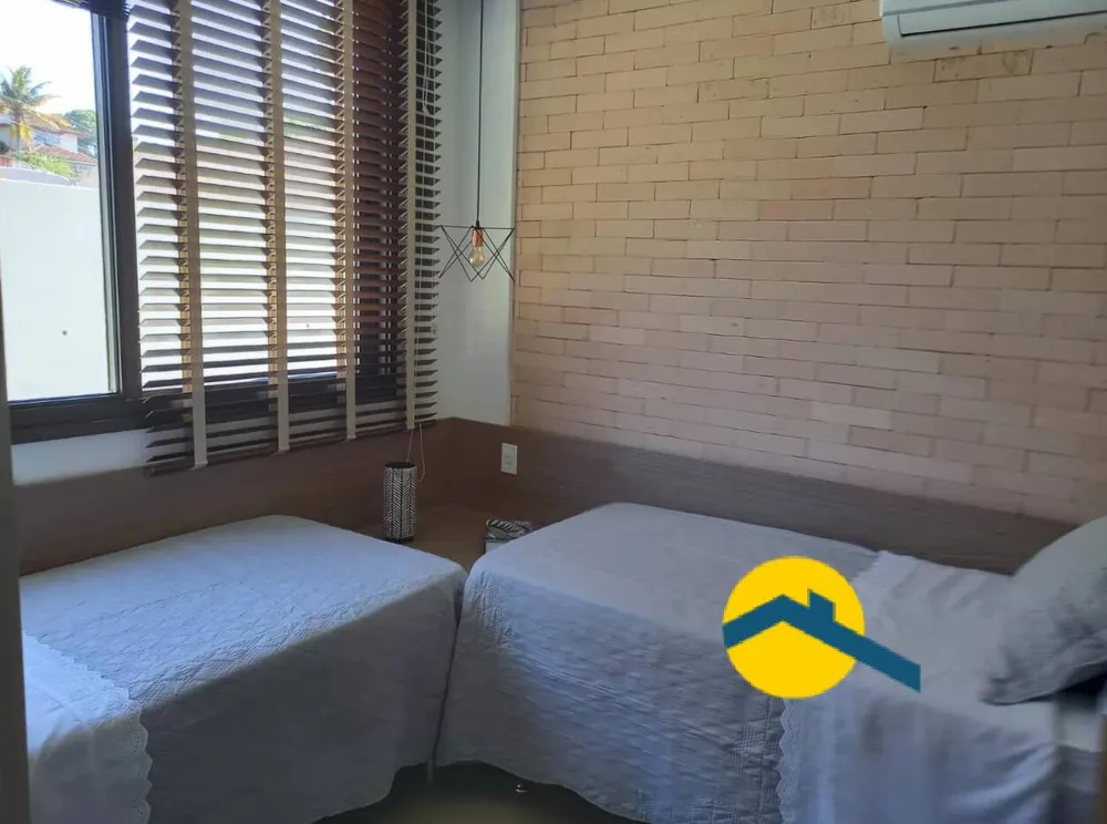 Casa de Condomínio, 4 quartos - Foto 19