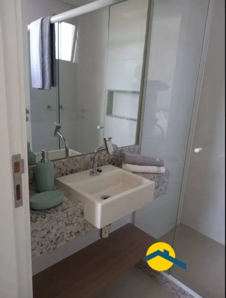 Casa de Condomínio, 4 quartos - Foto 24