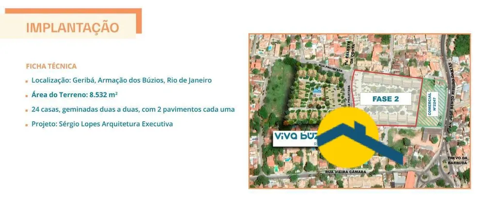 Casa de Condomínio, 4 quartos - Foto 12