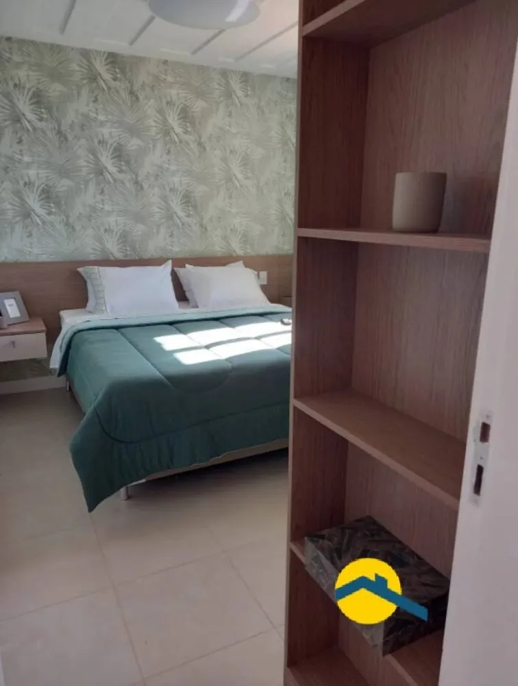 Casa de Condomínio, 4 quartos - Foto 25