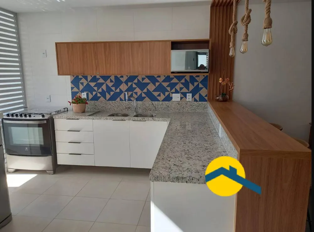 Casa de Condomínio, 4 quartos - Foto 18