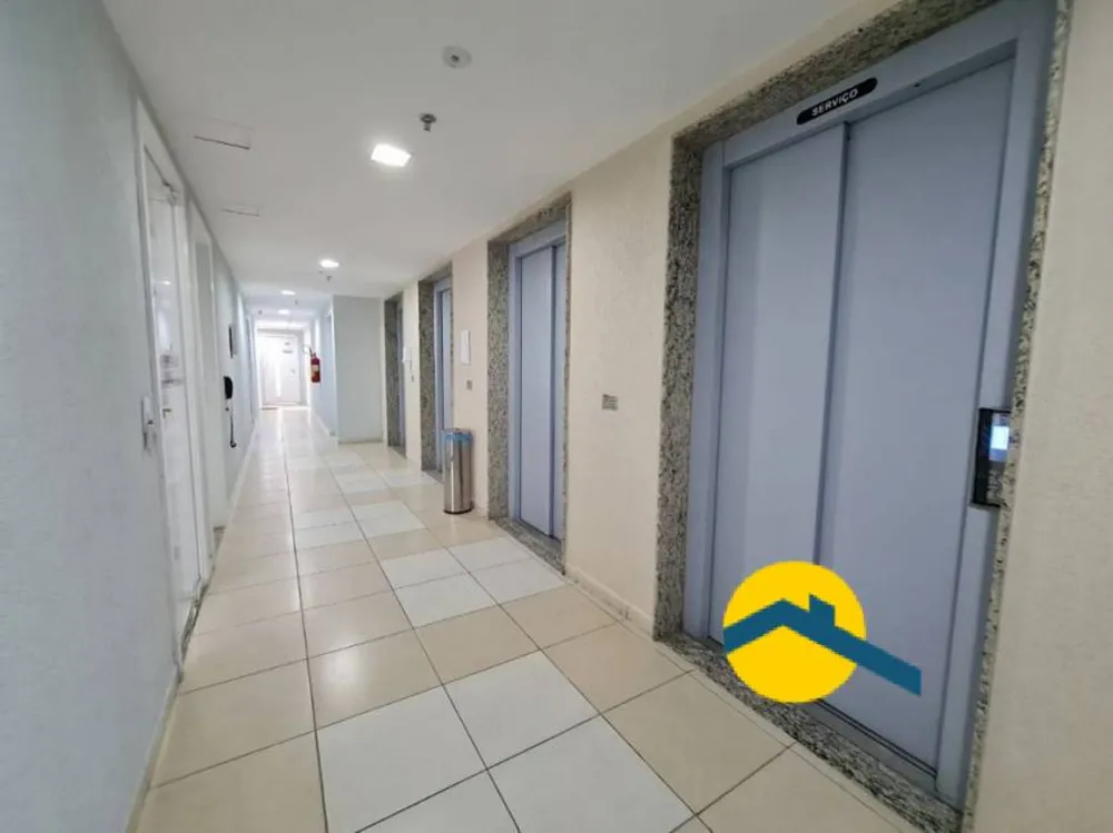 Sala-Conjunto, 32 m² - Foto 18