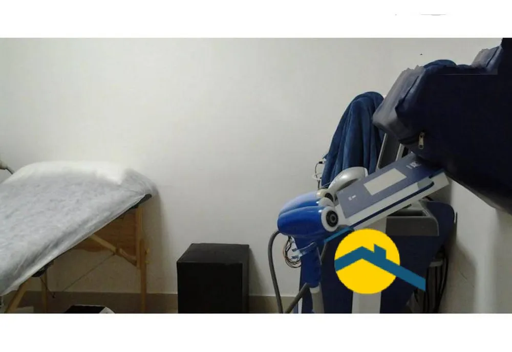 Sala-Conjunto, 32 m² - Foto 10
