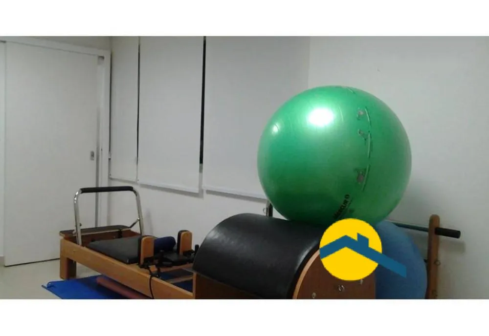 Sala-Conjunto, 32 m² - Foto 3