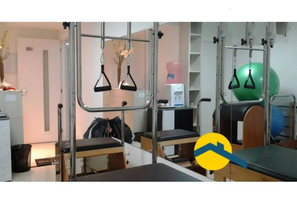 Sala-Conjunto, 32 m² - Foto 4