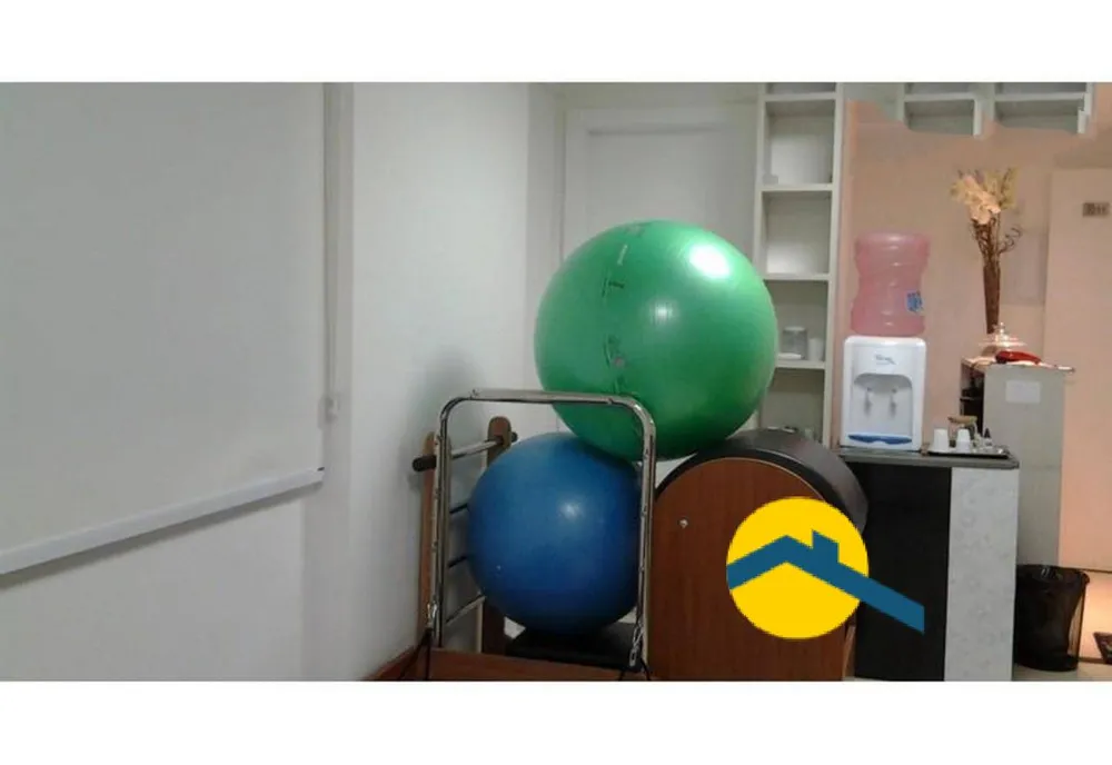 Sala-Conjunto, 32 m² - Foto 2
