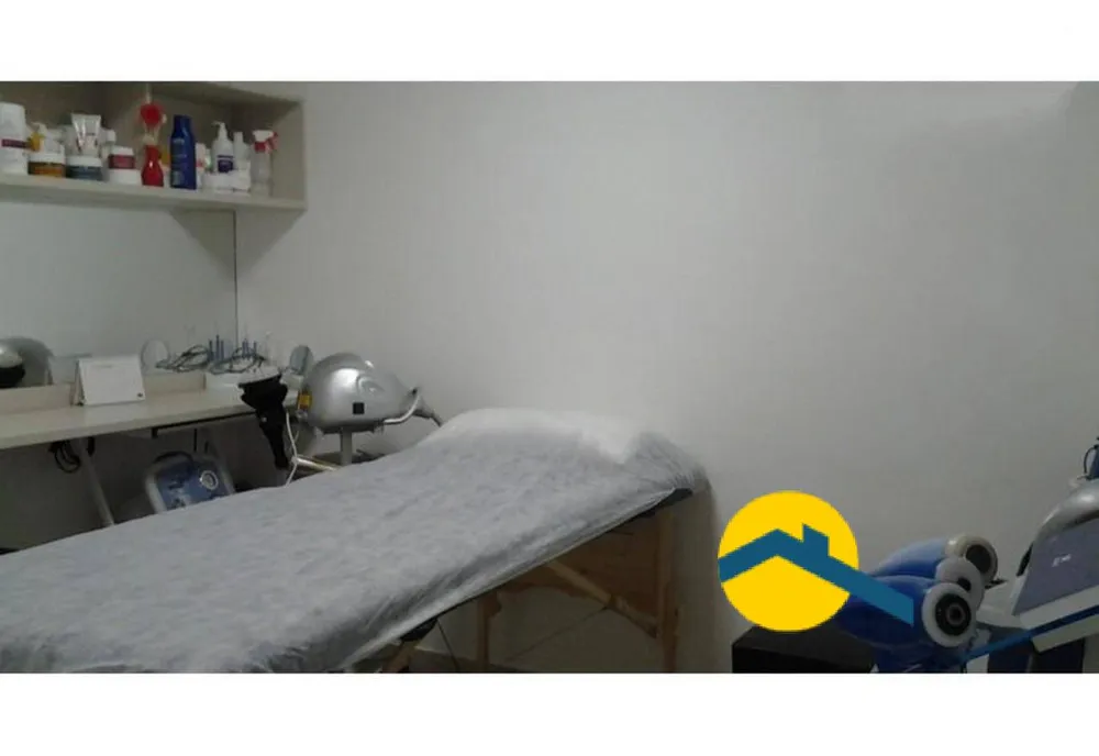 Sala-Conjunto, 32 m² - Foto 9
