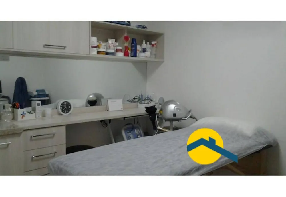 Sala-Conjunto, 32 m² - Foto 8