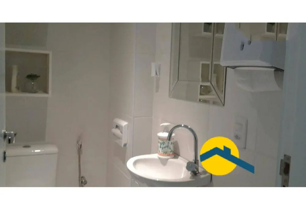 Sala-Conjunto, 32 m² - Foto 13
