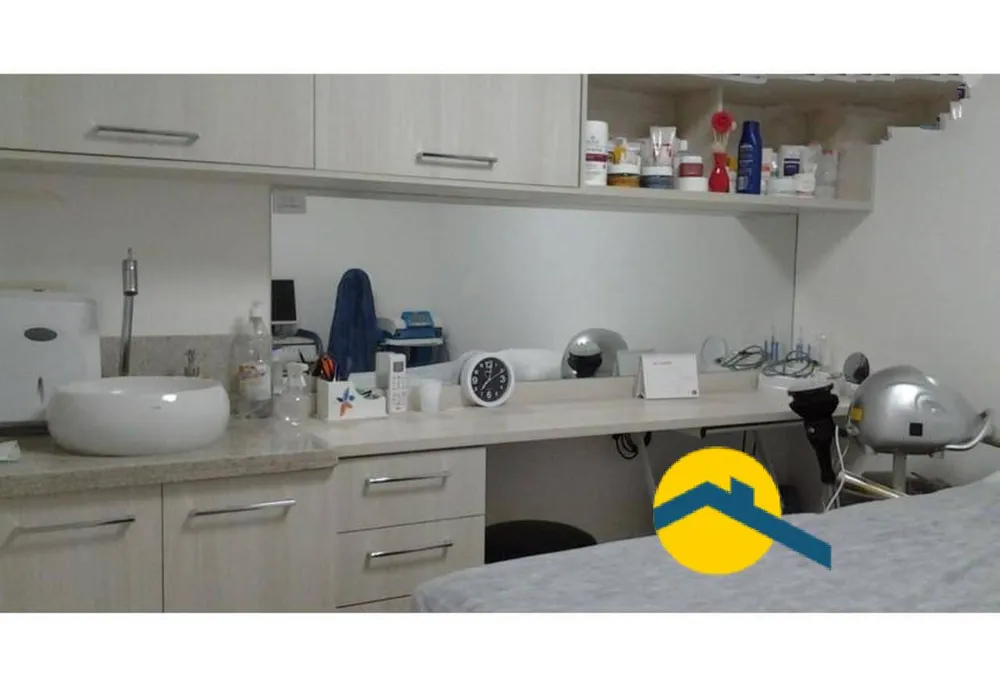 Sala-Conjunto, 32 m² - Foto 7