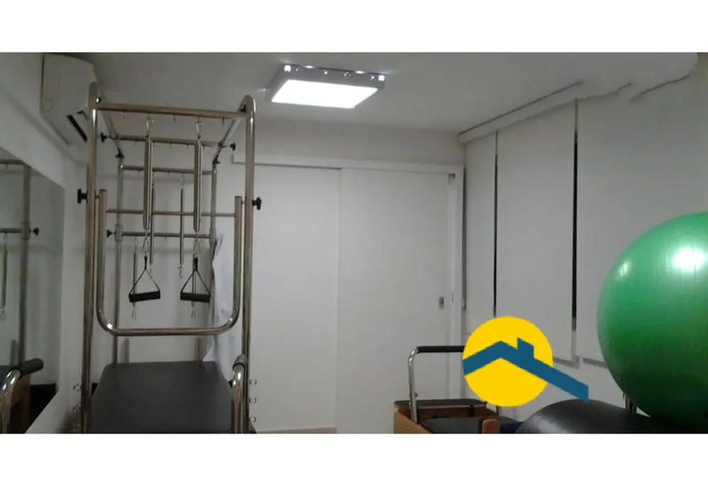 Sala-Conjunto, 32 m² - Foto 5
