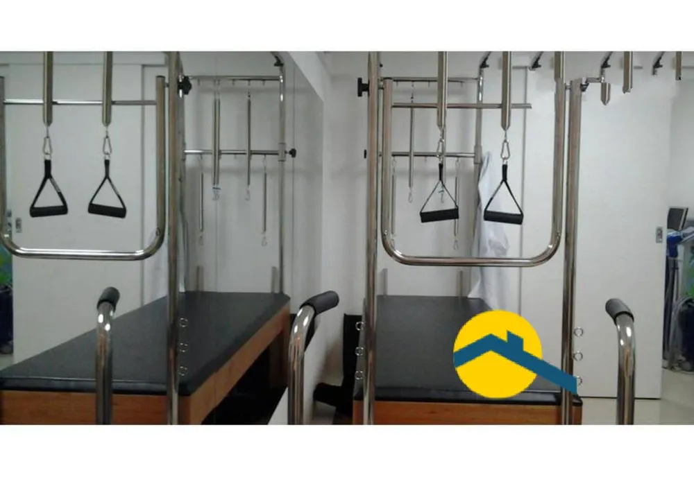Sala-Conjunto, 32 m² - Foto 6