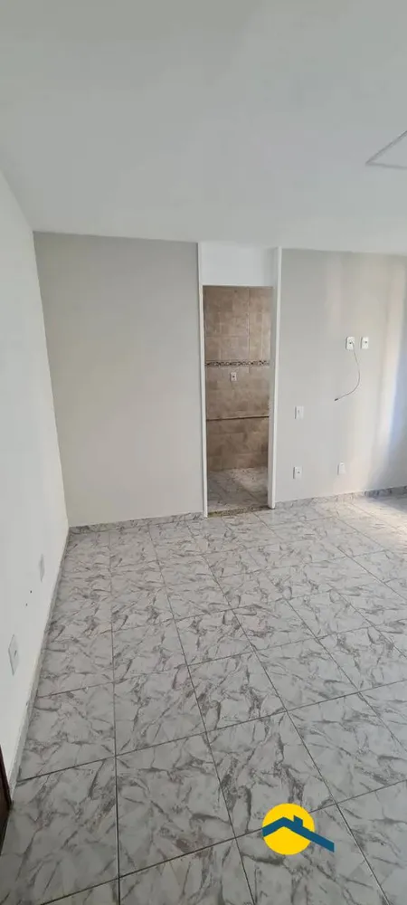 Apartamento, 2 quartos, 54 m² - Foto 4