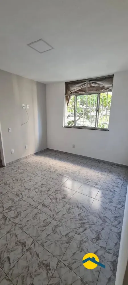 Apartamento, 2 quartos, 54 m² - Foto 3