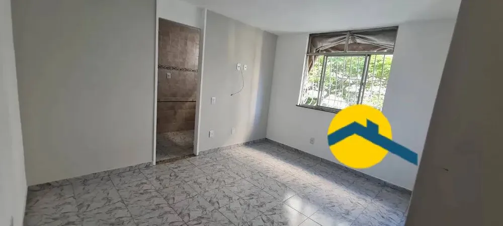 Apartamento, 2 quartos, 54 m² - Foto 2