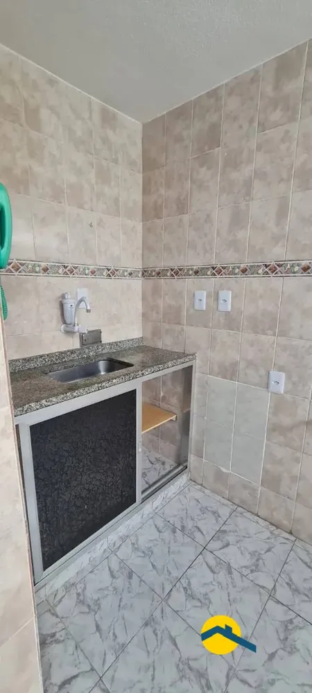 Apartamento, 2 quartos, 54 m² - Foto 5