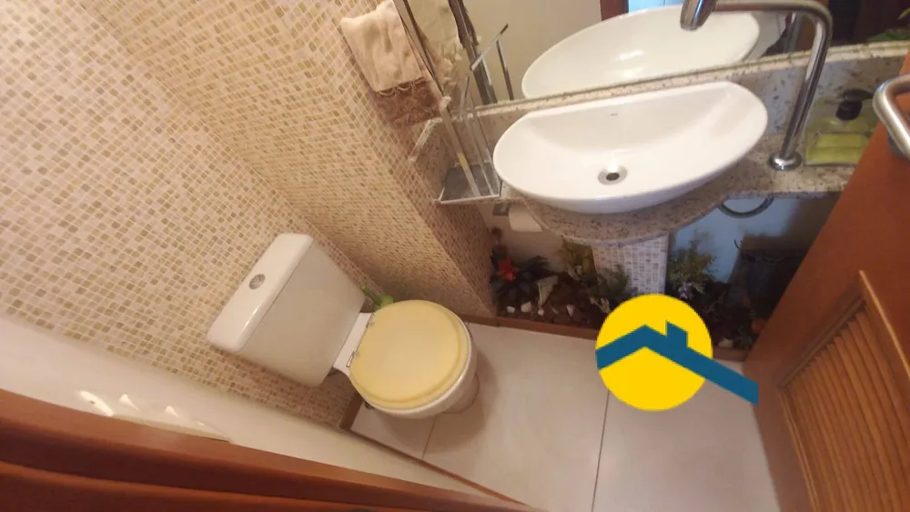Apartamento, 4 quartos, 160 m² - Foto 37