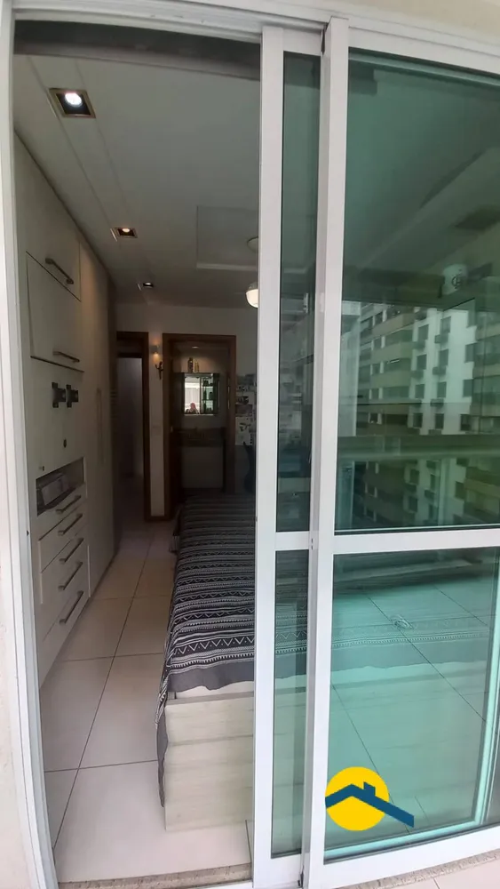 Apartamento, 4 quartos, 160 m² - Foto 46