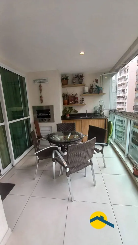 Apartamento, 4 quartos, 160 m² - Foto 8