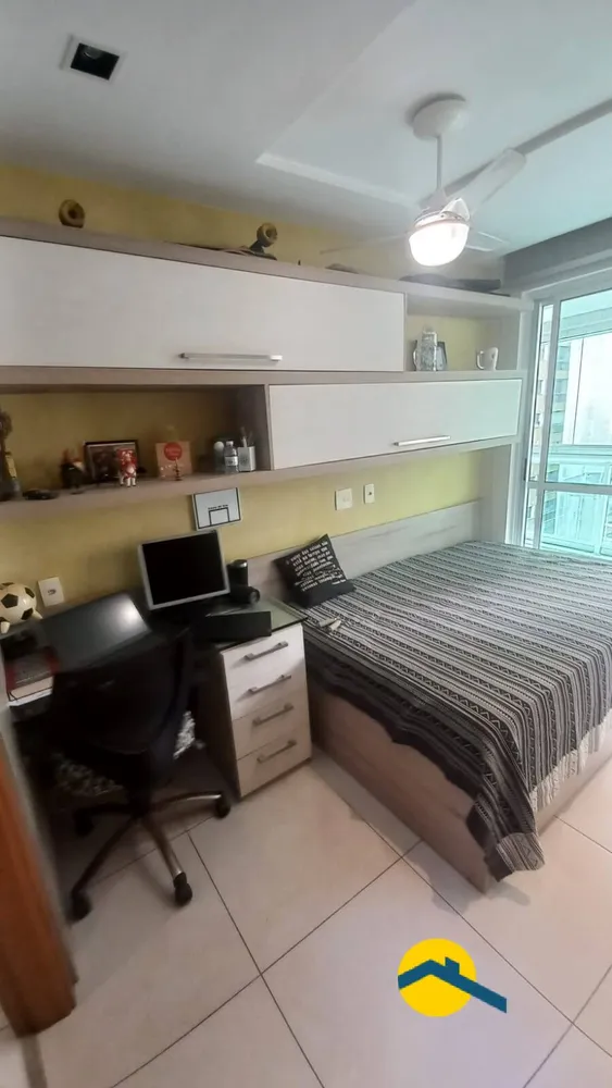 Apartamento, 4 quartos, 160 m² - Foto 48