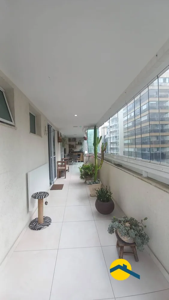 Apartamento, 4 quartos, 160 m² - Foto 11