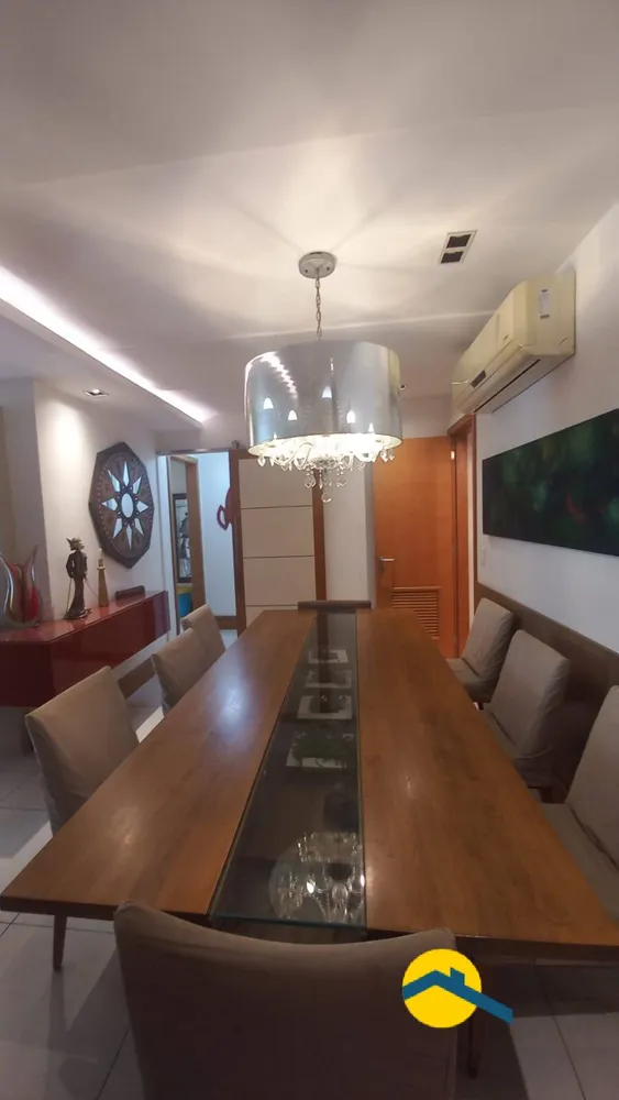 Apartamento, 4 quartos, 160 m² - Foto 35