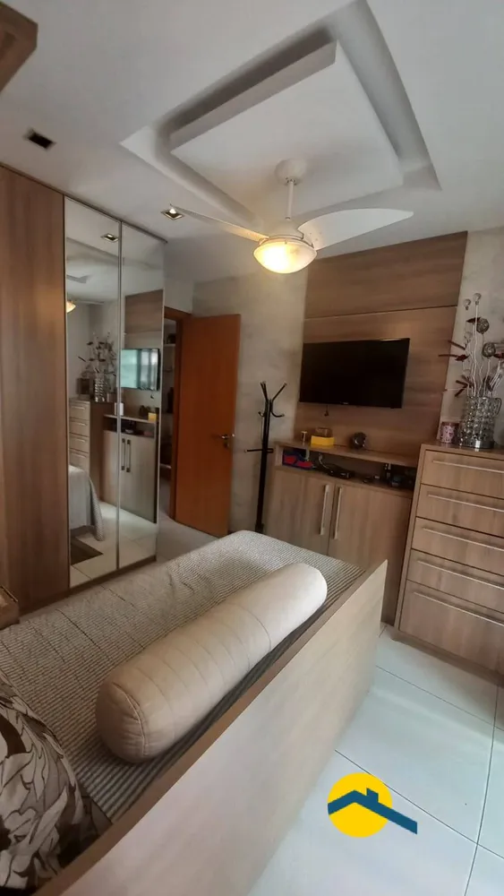 Apartamento, 4 quartos, 160 m² - Foto 58