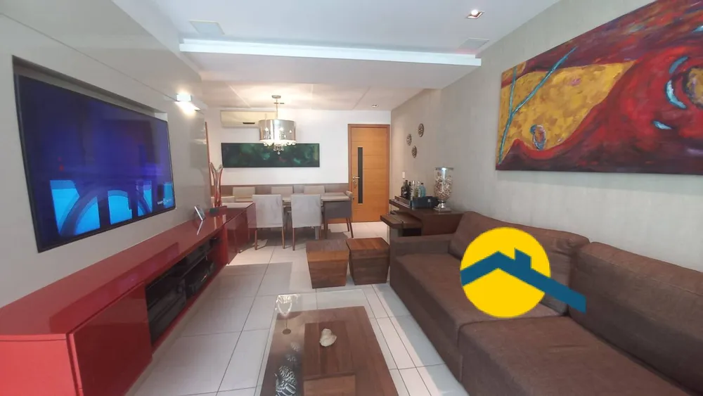 Apartamento, 4 quartos, 160 m² - Foto 24