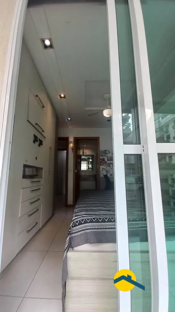 Apartamento, 4 quartos, 160 m² - Foto 47