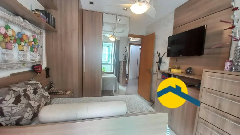 Apartamento, 4 quartos, 160 m² - Foto 62