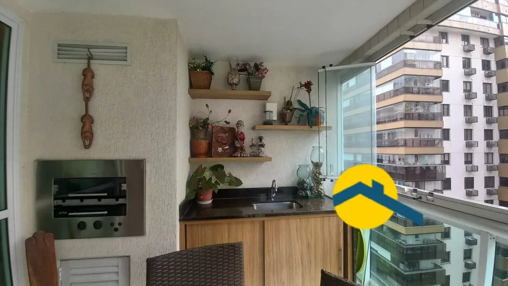 Apartamento, 4 quartos, 160 m² - Foto 4