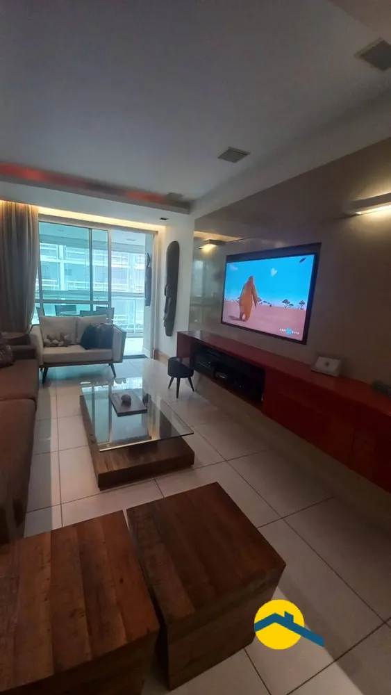 Apartamento, 4 quartos, 160 m² - Foto 1
