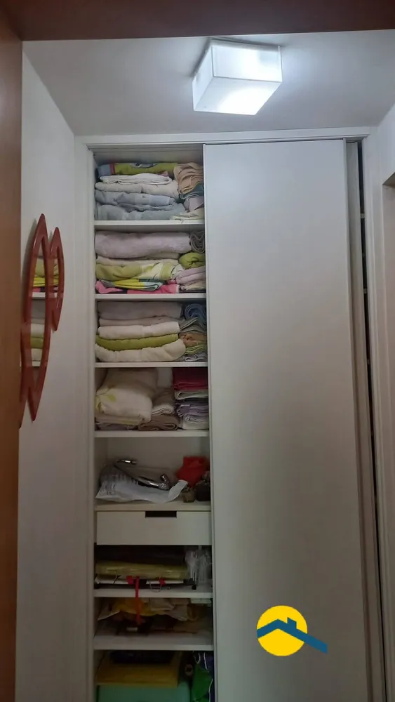 Apartamento, 4 quartos, 160 m² - Foto 44