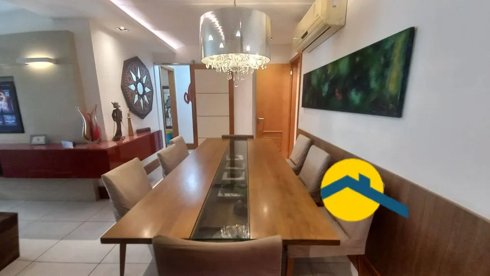 Apartamento, 4 quartos, 160 m² - Foto 34