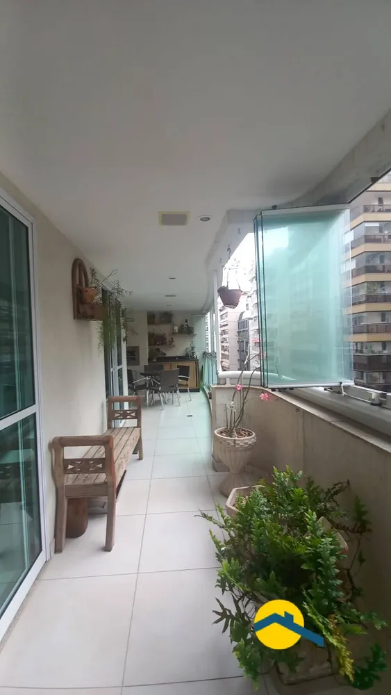 Apartamento, 4 quartos, 160 m² - Foto 15