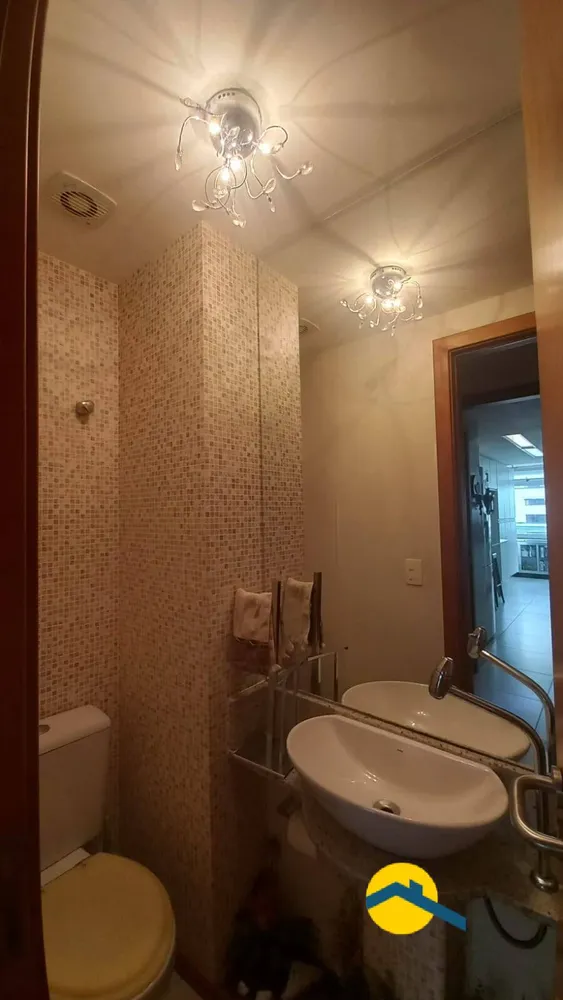 Apartamento, 4 quartos, 160 m² - Foto 36